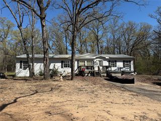 7256 W Fm 515, Yantis, TX 75497