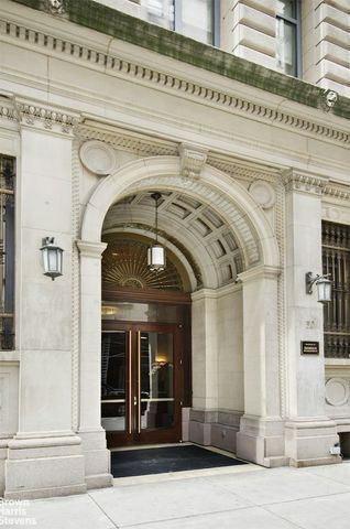 50 MADISON Avenue RU5, New York City, NY 10038