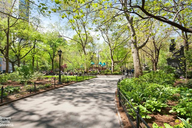 50 MADISON Avenue RU5, New York City, NY 10038