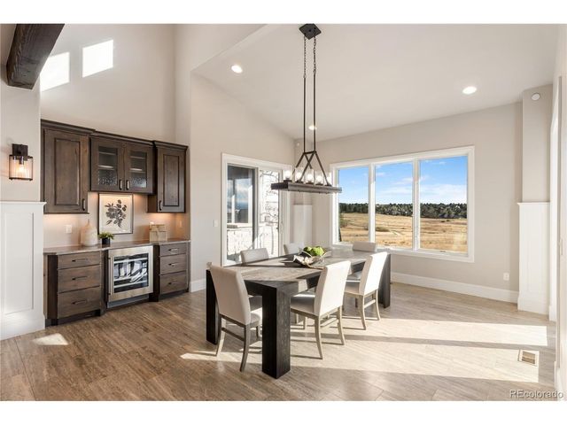 8436 Lost Reserve Ct, Parker, CO 80134