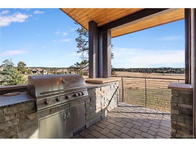 8436 Lost Reserve Ct, Parker, CO 80134
