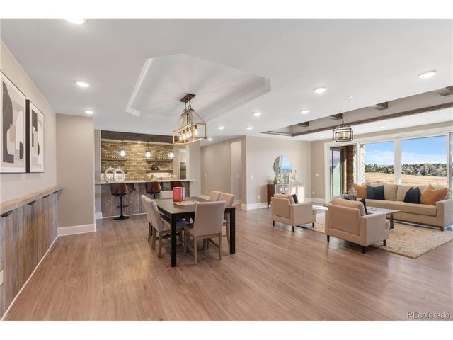 8436 Lost Reserve Ct, Parker, CO 80134