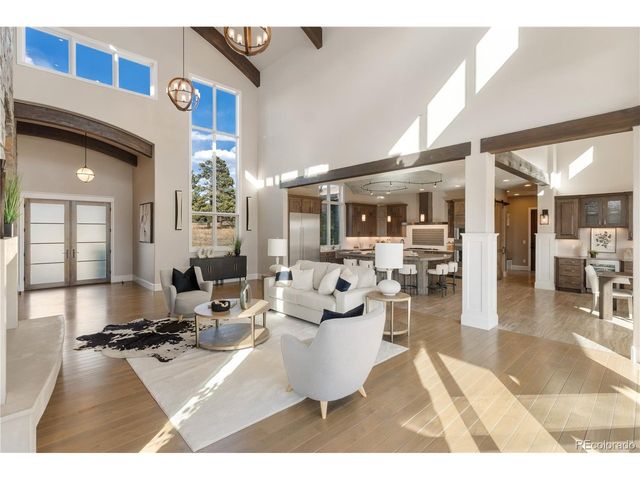 8436 Lost Reserve Ct, Parker, CO 80134
