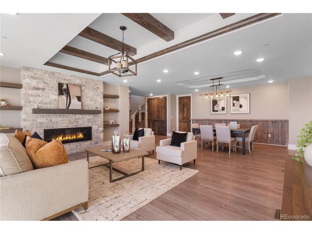 8436 Lost Reserve Ct, Parker, CO 80134