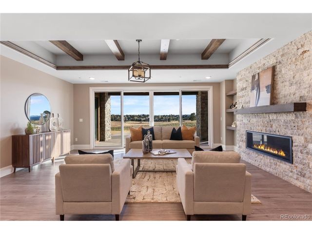 8436 Lost Reserve Ct, Parker, CO 80134