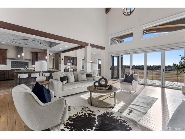 8436 Lost Reserve Ct, Parker, CO 80134