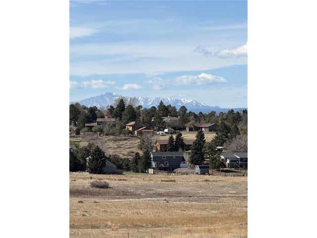 8436 Lost Reserve Ct, Parker, CO 80134
