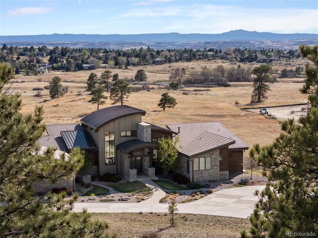 8436 Lost Reserve Ct, Parker, CO 80134