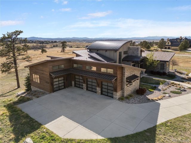 8436 Lost Reserve Ct, Parker, CO 80134