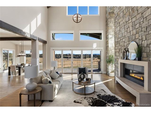 8436 Lost Reserve Ct, Parker, CO 80134