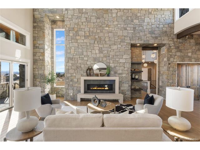 8436 Lost Reserve Ct, Parker, CO 80134