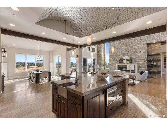 8436 Lost Reserve Ct, Parker, CO 80134