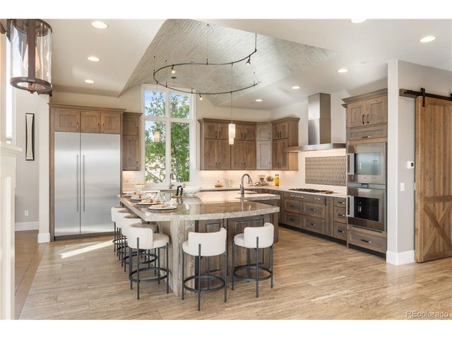 8436 Lost Reserve Ct, Parker, CO 80134