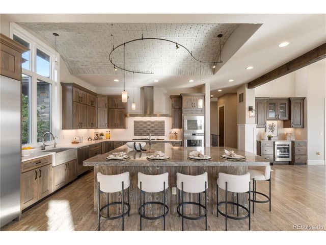 8436 Lost Reserve Ct, Parker, CO 80134