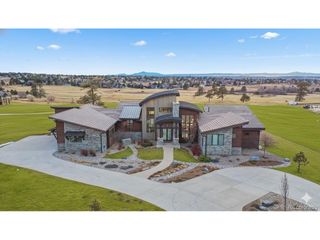 8436 Lost Reserve Ct, Parker, CO 80134