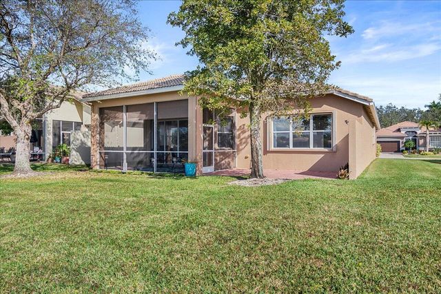 6645 Via Alfieri, Lake Worth, FL 33467