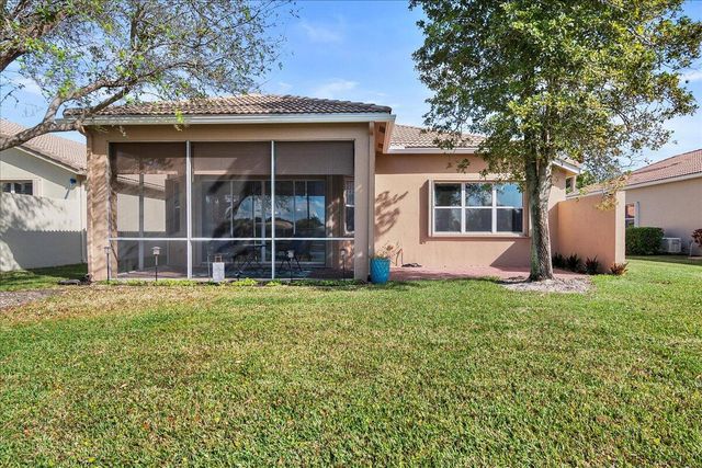 6645 Via Alfieri, Lake Worth, FL 33467