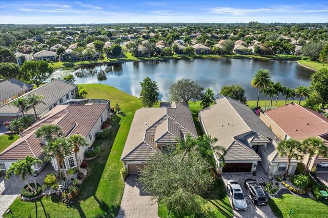 6645 Via Alfieri, Lake Worth, FL 33467