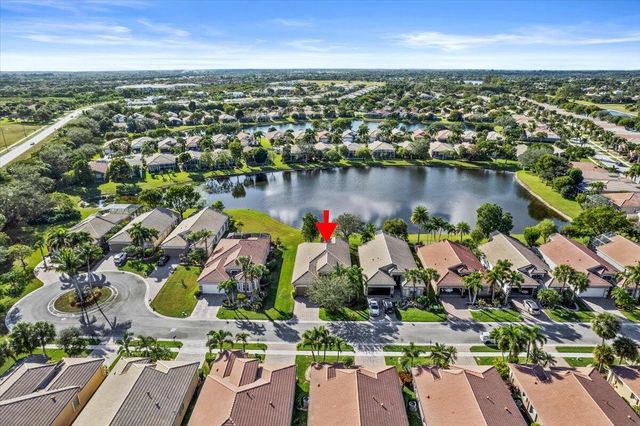 6645 Via Alfieri, Lake Worth, FL 33467