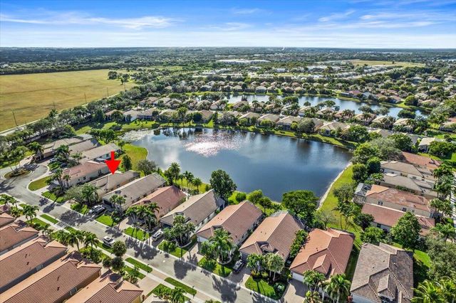 6645 Via Alfieri, Lake Worth, FL 33467
