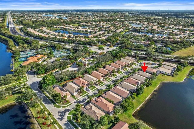 6645 Via Alfieri, Lake Worth, FL 33467