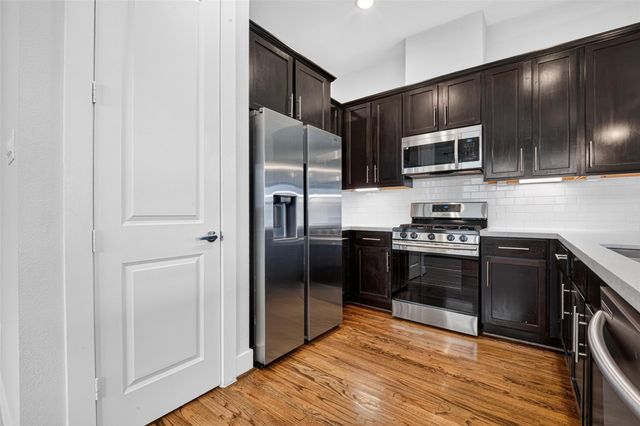 3921 Tulane Oak Drive, Houston, TX 77018