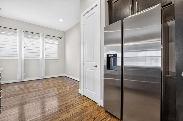 3921 Tulane Oak Drive, Houston, TX 77018