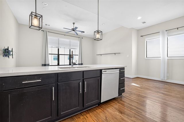 3921 Tulane Oak Drive, Houston, TX 77018