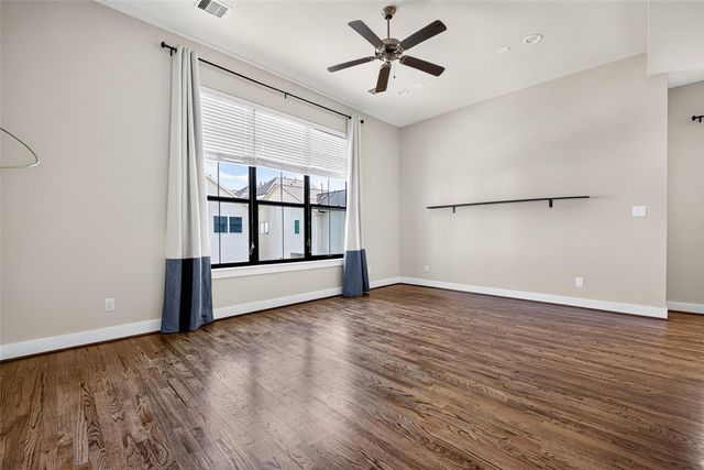 3921 Tulane Oak Drive, Houston, TX 77018