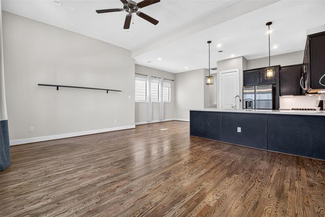 3921 Tulane Oak Drive, Houston, TX 77018