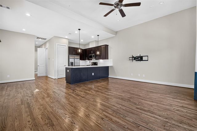 3921 Tulane Oak Drive, Houston, TX 77018