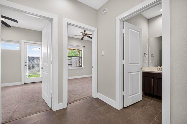 3921 Tulane Oak Drive, Houston, TX 77018