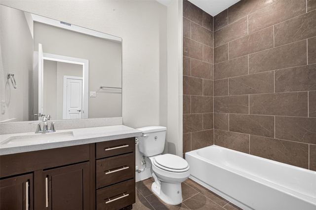 3921 Tulane Oak Drive, Houston, TX 77018