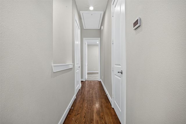 3921 Tulane Oak Drive, Houston, TX 77018