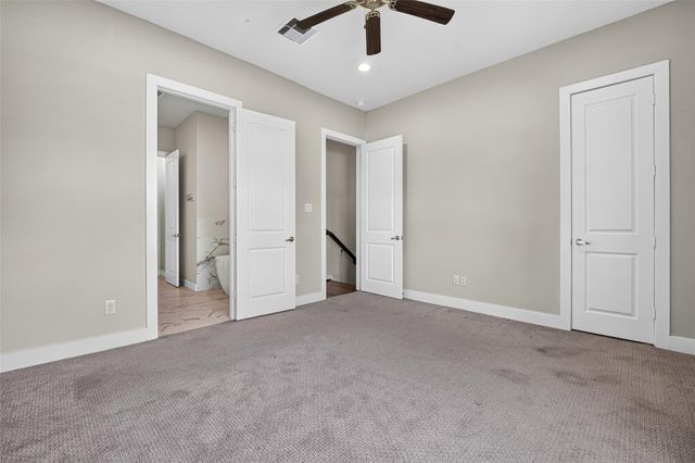 3921 Tulane Oak Drive, Houston, TX 77018