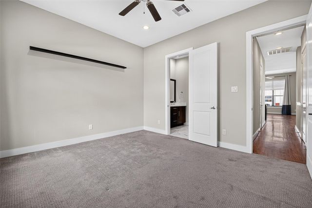 3921 Tulane Oak Drive, Houston, TX 77018