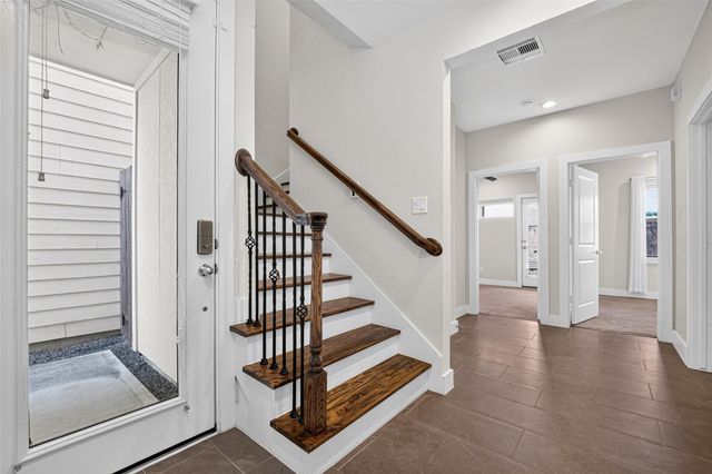 3921 Tulane Oak Drive, Houston, TX 77018