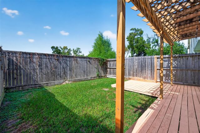 3921 Tulane Oak Drive, Houston, TX 77018