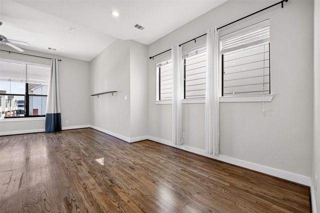 3921 Tulane Oak Drive, Houston, TX 77018