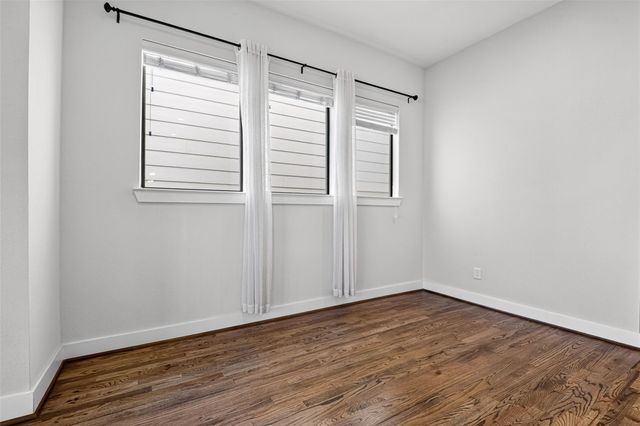 3921 Tulane Oak Drive, Houston, TX 77018