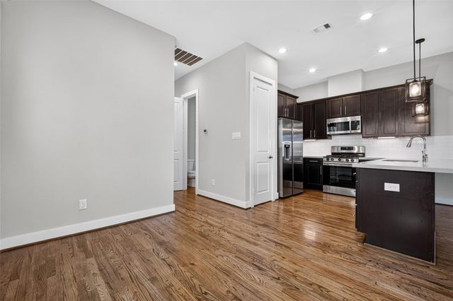 3921 Tulane Oak Drive, Houston, TX 77018