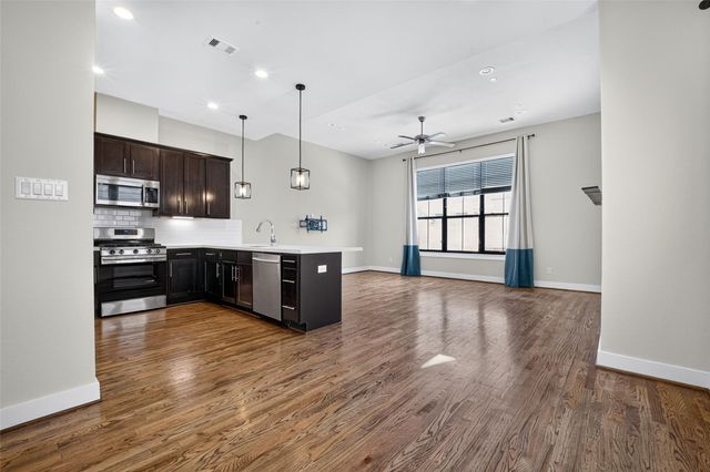 3921 Tulane Oak Drive, Houston, TX 77018