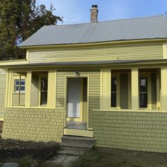 16 Shurtleff Place, Barre City, VT 05641