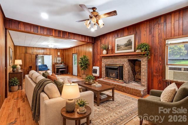 96 Huntsville Road, Marion, NC 28752