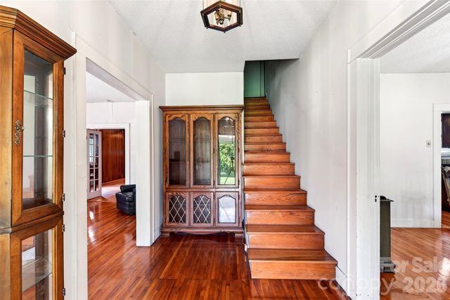 96 Huntsville Road, Marion, NC 28752