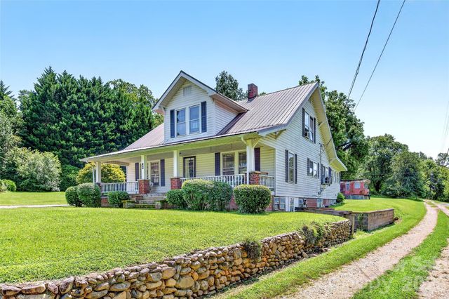96 Huntsville Road, Marion, NC 28752