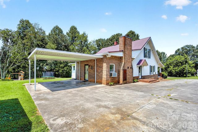 96 Huntsville Road, Marion, NC 28752