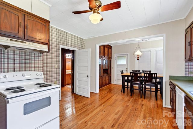 96 Huntsville Road, Marion, NC 28752