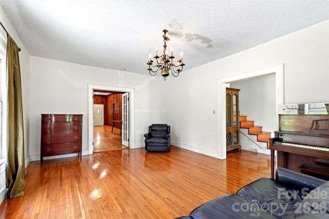 96 Huntsville Road, Marion, NC 28752