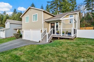 15321 77th Avenue Ct E, Puyallup, WA 98375